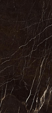 Керамогранит Dark Brown 120x278x0,65 Glossy (polished) Kerlite Vanity полированный универсальная плитка