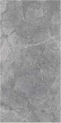 Керамогранит Ruby Silver Glossy 60х120 Kevis глянцевый напольная плитка