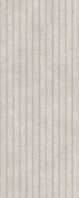 Настенная плитка Savannah Caliza Deco 59,6x150 Porcelanosa матовая керамическая 100330300