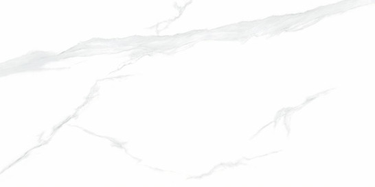 Керамогранит Statuario 60х120 полированный NT Ceramic универсальный NTT9106P