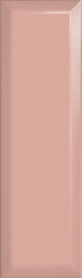 Настенная плитка 9025 Аккорд Розовый Светлый Грань 8.5x28.5 Kerama Marazzi глянцевая керамическая фото Настенная плитка 9025 Аккорд Розовый Светлый Грань 8.5x28.5 Kerama Marazzi глянцевая керамическая