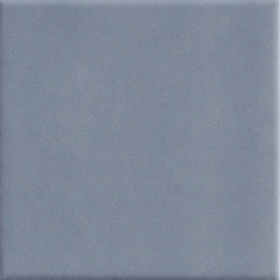 Настенная плитка Up Blue Matte 10х10 La Fabbrica матовая керамическая 192007