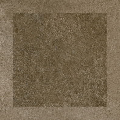 Керамогранит Flint Dark Ggay 13 мм 60x60  Marjan Heavy Duty рельефный матовый универсальный 8429