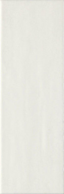 Настенная плитка Maiolica Latte 20х60 Iris Maiolica глянцевая керамическая