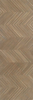 Настенная плитка Larchwood Zig Ipe Rectificado 40x120 матовая керамическая фото Настенная плитка Larchwood Zig Ipe Rectificado 40x120 матовая керамическая