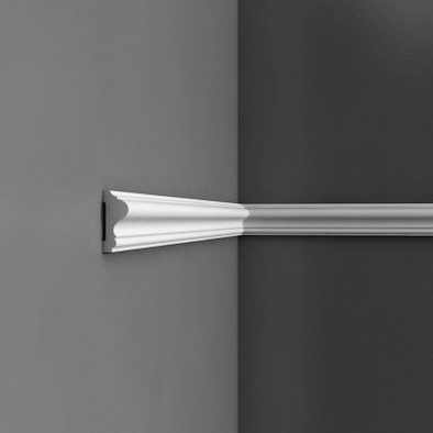 Orac Decor Luxxus P8020 молдинг