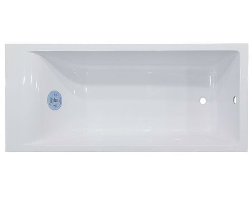 Ванна из литьевого мрамора Marmo Bagno Алесса MB-ALN150-70-New 150х70