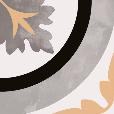 Плитка универсальная Art Decor DC276 20x20 DeShun Ceramics матовая керамическая