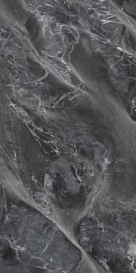 Керамогранит 230052 Galaxy Black High Glossy 60x120 Concor полированный универсальная плитка УТ-00035979