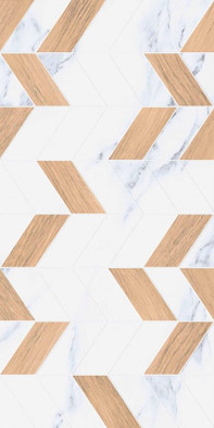 Настенная плитка Pastel Tree Fiancee 30х60 MP000023469 матовая керамическая