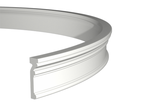 Европласт Молдинг гибкий 1.51.347