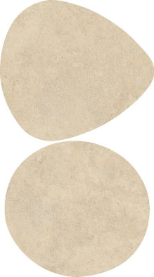 Декор Boost Icor Dune Pebble A+B 20 mm 59.5х59.5 Atlas Concorde Italy керамогранит матовый AYZ3
