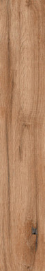Керамогранит Nest Brown Matt 20х120 Gravita матовый, рельефный (рустикальный) напольная плитка 78910205