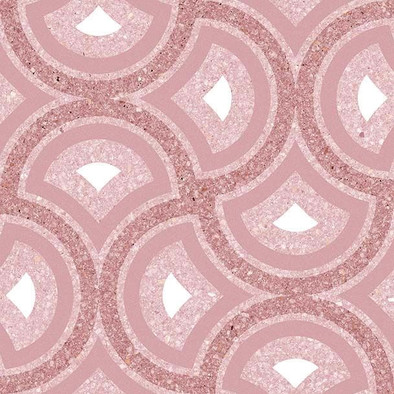 Декор Pigneto Coral керамогранит