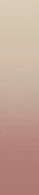 Настенная плитка Melange Cream Earth 10.7х54.2 Wow матовая керамическая 132675