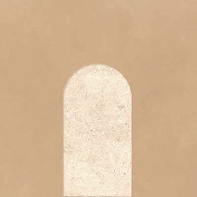 Декор KH3K Creta Archetipo 20х20 Keope Cotto Milano керамогранит глазурованный, глянцевый, матовый