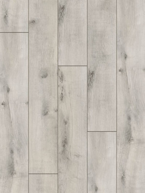 Ламинат Classen WR Aqua 52348 Дуб Кремовый 1285х192х8 8 мм 32 класс с фаской