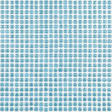 Мозаика Pearl № 452 (на жесткой сетке) 30.9x30.9