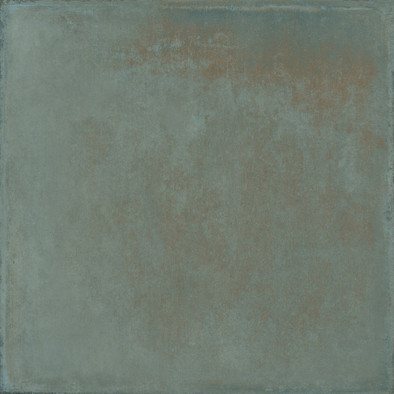 Керамогранит Crete Rame 40x40 Cerdomus and Porcellana di Rocca матовый напольный 88362