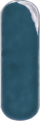 Керамогранит CB O Azure 5х15 Wow Casablanca глянцевый универсальная плитка 135388