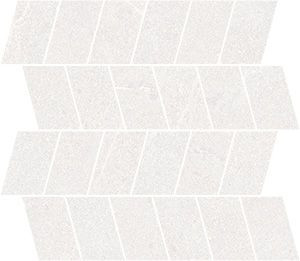Мозаика Mosaico Loing Blanco 30x30 керамогранитная фото Мозаика Mosaico Loing Blanco 30x30 керамогранитная