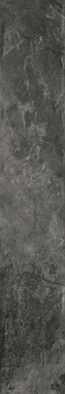 Клинкерная Плитка фасадная Ardis Dark Elewacja Struktura Mat B1a 6.5x39,7 Paradyz Ceramika структурированная настенная