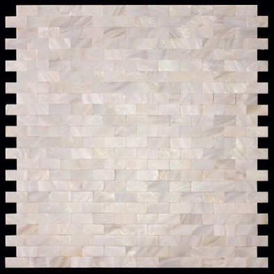 Мозаика SMA-04 287,5x300 12.5x25 ракушка