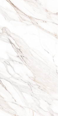 Керамогранит Calacatta Gold Satin 80x160 р224913 Creto сатинированный универсальный MPL-058641