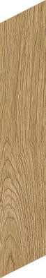 Керамогранит Four Seasons Chevron Honey Nat 7.5х40.7 Flaviker антискользящий (grip), матовый настенная плитка PF60012464