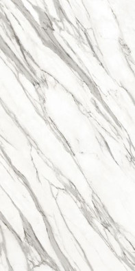 Керамогранит MarbleSet Венато Светло-серый Лаппато R9 Ректификат Vitra 60x120 универсальный K951330LPR01VTEP