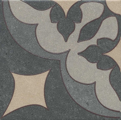 Декор VT/A191/SG1593 Матрикс 20х20 Kerama Marazzi керамогранит матовый