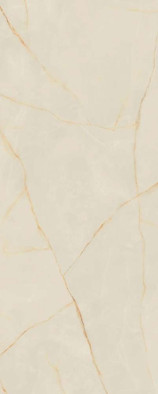 Керамогранит Cristallo Gold Caress 5 мм 120x300 Laminam Diamond матовый универсальная плитка