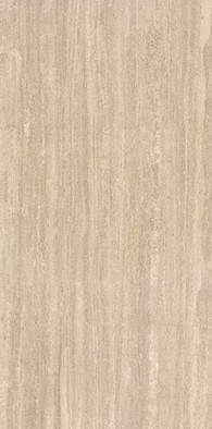 Керамогранит Ultra Marmi Travertino Romano Preluc 75х150 Ariostea матовый универсальная плитка UM6P157707
