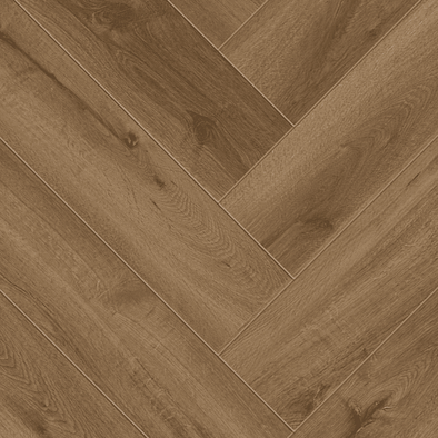 Ламинат Norland Elegant Herringbone LF303-37 Дуб Велла 600х100х8 8 мм 33 класс с фаской