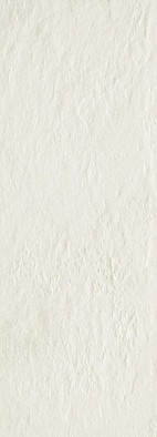 Настенная плитка Organic Matt White Str 16,3x44,8 PS-01-205-0163-0448-1-007 Tubadzin матовая керамическая 5903238004763