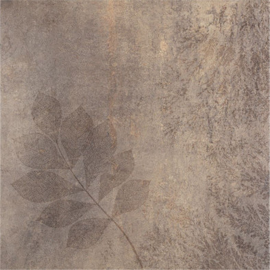 Декор Decor 65 Ambre Greige Azuliber 65x65 керамогранит матовый УТ000019222