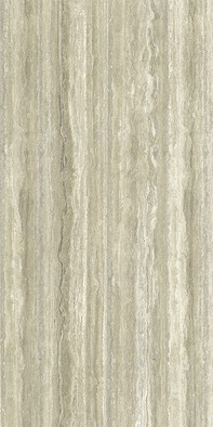 Керамогранит Mxf Travertino luc 150x300 универсальный полированный