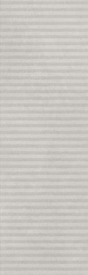 Настенная плитка Mediterranea Gris Persa R 31,5x100 Undefasa матовая керамическая 70963