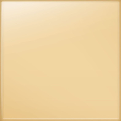 Настенная плитка Pastel Waniliowy 20х20 Tubadzin глянцевая керамическая 5900199126145