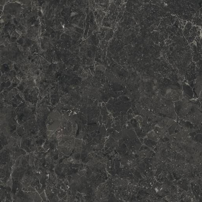 Керамогранит 05481 Belgium Black Nat Ret 120×120 Piemme Limestone матовый универсальная плитка