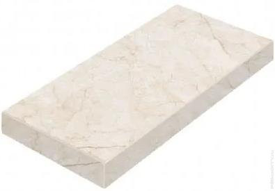 Ступень угловая Контемпора Пур 80 пр/Contempora Pure Scal.80 ang.dx керамогранит