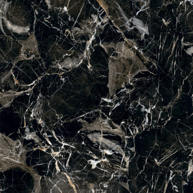 Керамогранит Golden Black 60х60 HG Arcadia Ceramica sugar effect универсальный HG2005-A