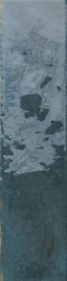 Керамогранит Soho Blu 6х25 Sadon полированный настенная плитка J89522