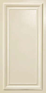 Декор Pannello 40x80 Liscio Bianco Petracer`s матовый керамический BS PAN LS 04