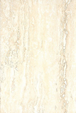 Настенная плитка 8180 Травертин 20х30 Kerama Marazzi глянцевая керамическая