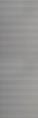 Настенная плитка Петрачерс Слоновая Кость 858 Рельеф Вертикальный крупный 32.5х100 Eurotile Ceramica матовая, рельефная (структурированная) керамическая