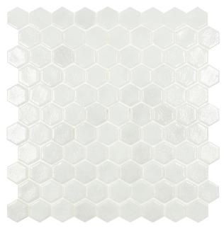 Мозаика Hex Colors № 514 на сетке