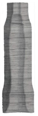 Вставка SG5267/AGI Угол внутренний Монтиони Серый матовый 2.4x8 Kerama Marazzi фото Вставка SG5267/AGI Угол внутренний Монтиони Серый матовый 2.4x8 Kerama Marazzi
