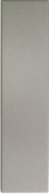 Настенная плитка Texiture Grey 6,25x25 Wow матовая керамическая 127113
