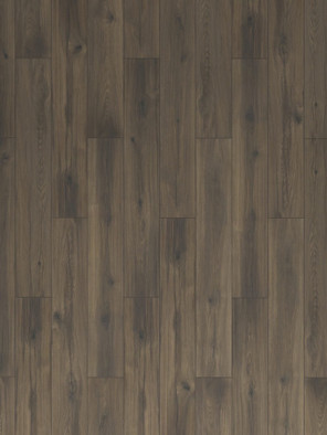 Ламинат Eversense Classic Дуб Вирдиа Коричневый 1292х193х8 8 мм 34 класс с фаской EL1039